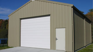 Garage Door Openers at Beeler Townhouse Condominiums, Colorado